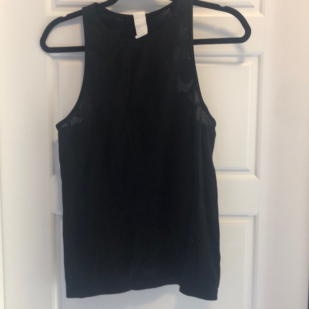 Fabletics tank
